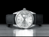 Rolex Oysterdate Precision 34 Silver/Argento 6694